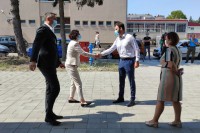 Jujić: Imunizacija najpouzdaniji argument za borbu protiv kovida
