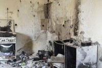 Пожар оставио пустош у Грчкој и Турској