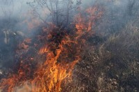 Aktivna dva požara, treći se približava iz Crne Gore