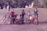 Roditelji su 80-ih godina ove stvari dopuštali djeci, danas bi svi rekli da nisu normalni