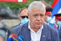 Određen pritvor Savčiću, advokat najavio žalbu