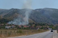 Normalizovan saobraćaj u Miljanovićima