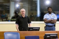 Previše prepreka za Stojana Župljanina koji izdržava kaznu u poljskom zatvoru: Dvije godine, jedna posjeta