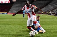 Crvena zvezda sa dosta problema očekuje večerašnji revanš u Moldaviji: Benu uloga da ukroti Šerif