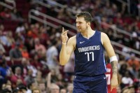 Dončić potpisao istorijski ugovor s Dalasom