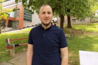 Kojić: Institucije da zaštite Savčića i sve borce