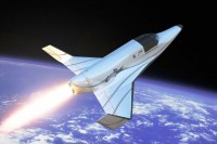 Spejs Iks pokreće satelite za prikazivanje oglasa
