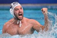 Filipović: Hvala Srbijo, privilegija je bila biti kapiten
