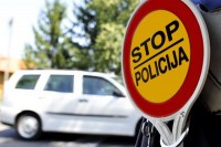 U narednih šest dana pojačana kontrola traktora u saobraćaju