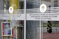 Počeo katastarski premjer za 14 opština u Srpskoj