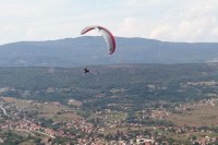 Međunarodno takmičenje u paraglajdingu u Drvaru od 12. do 15. avgusta
