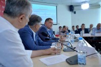 Dodik: Šmita, koji se lažno predstavlja, ne zvati visokim predstavnikom