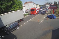 Gužve u Gradišci, Donjoj Gradini, Deleuši, Orašju i Gabela Polju