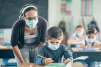 Ministarstvo prosvjete Srpske: Ako epidemiološka situacija bude kao sada, nastava će biti redovna
