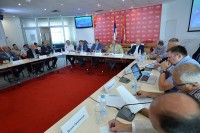 Zaključci tribine u Beogradu: Cilj "Inckovog zakona" da uzdrma Srpsku, političko jedinstvo ključ odbrane