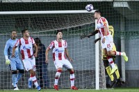 Moldavski Šerif eliminisao Zvezdu u kvalifikacijama za Ligu šampiona