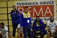 Rukometaši Leotara u sezonu ulaze sa nešto višim ambicijama nego ranije: Tri pojačanja za zlatnu sredinu
