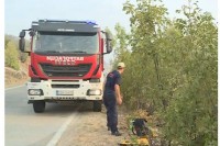 Požari na području Trebinja se smiruju, vatra ide prema dva naselja u Stocu