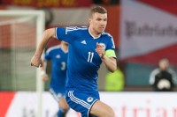 Džeko fudbalsku karijeru nastavlja u Interu