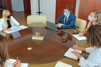 Ministarstvo prosvjete: Vakcinacija prosvjetnih radnika uticaće na odluku o organizovanju nastave