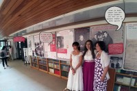 Izložba o Dušku Radoviću u bijeljinskoj biblioteci do septembra