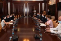 Višković: Auto-put Banjaluka-Prijedor od strateškog interesa za Srpsku