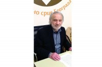 Preminuo Sima Mraović, dugogodišnji rukovodilac Saveza Srba Francuske