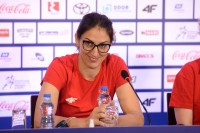 Jelena Bruks dobila mural u Grošnici