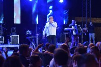 Više od 9.000 ljubitelja muzike uživalo uz Halida Bešlića u Banjaluci: "Romaniju" i "Miljacku" pjevale sve generacije