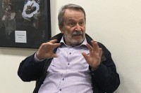 Objavljena knjiga pjesama “Opsada moga Ja” Stevana Tontića: Čudo ljubavi kao posljednji spas