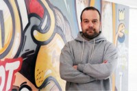Glumac Ljubiša Savanović za “Glas Srpske” o jubileju GP “Jazavac”: Radimo na duši, a ne na mišićima