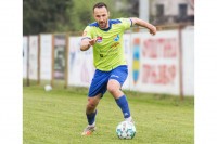 Perica Ivetić iz Rudara odlazi u redove hrvatskog trećeligaša: Otišao sam zbog trenera Milenkovića