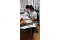 Do sada urađeno više od 166.500 PCR testova na virus korona
