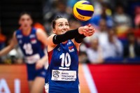 Ognjenović:Treće zlato u nizu na EP?Nadam se da to možemo