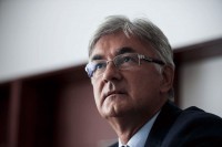 Lukić: Stotinu advokata braniće one koji se nađu na udaru Inckovog zakona
