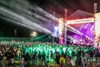 Na Tjentištu sutra počinje OK fest