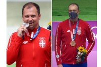 Mikec i Sebić u Top 10 na svjetskim rang listama