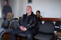 Vinko Martinović Štela pušten na slobodu uz mjere zabrane