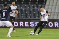 Partizan poslije penala izbačio Soči u Lige konferencije