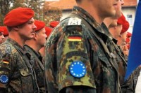 EUFOR nema opremu za gašenje požara iz vazduha
