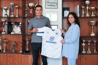 Velikan iz Trebinja se budi iz sna – Mozzart novi sponzor FK Leotar
