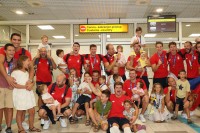 Srbija isplatila novčane nagrade osvajačima medalja u Tokiju