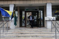 Rudari traže od Suda da stavi van snage odluku o slanju radnika na čekanje