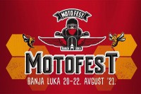 Još sedam dana do 4. Moto Festa