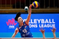 Tijana Bošković igra protiv sestre na otvaranju EP