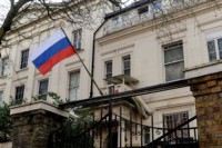 Diplomatska nota Ambasade Rusije u BiH: Imenovanje Kristijana Šmita ne smatramo legitimnim