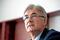Lukić: Nametnuti Inckov zakon će biti osporavan