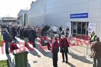 U četvrtak isporučeno 4.935 vakcina