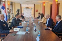 Davidović: Vučić i Dodik uskoro u Bosanskom Petrovcu