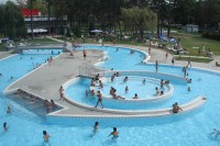 I sutra veoma toplo, temperatura i do 39 stepeni